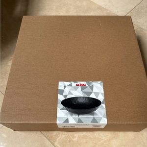 Alessi bowl
